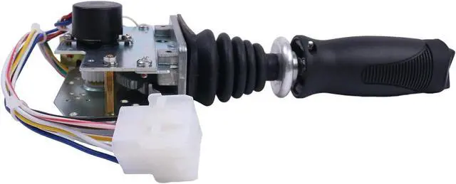 Main image of Joystick Controller 1600283 for JLG Telescopic Boom Lift 400S 460SJ 600A 600AJ