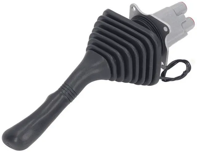 Main image of Right Excavator Joystick 6 Assembly Controller Handle Assy Boom Lifts