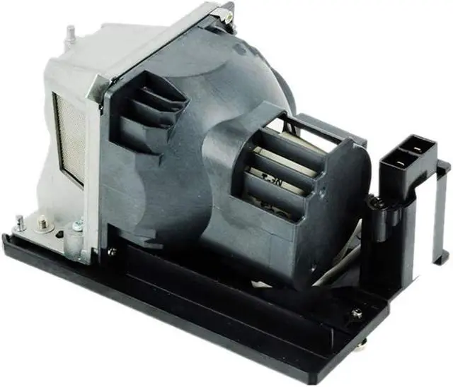 Alt view image 2 of 7 - AWO Original UHP225W Lamp Bulb for NP18LP/60003128/NP13LP/60002853 with Housing for NEC NP-V300W,NP-V300WG,NP-V300X,V281W,V300W,V300WG,V300X,V311W,V311X,VE280,VE280X,VE281,VE281X,VE282,VE282X
