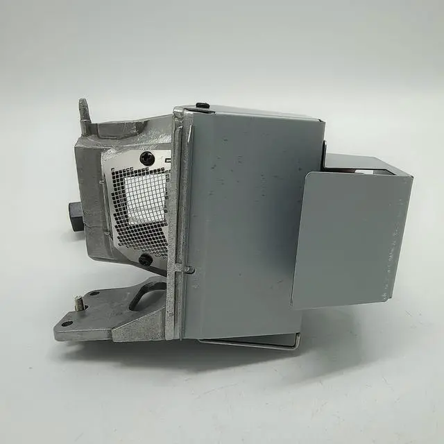 Alt view image 7 of 7 - A+ Quality BL-FU245A Replacement Projector Lamp Bulb with Housing Compatible with OPTOMA EH412 EH412ST HD39HDR GT1080HDR