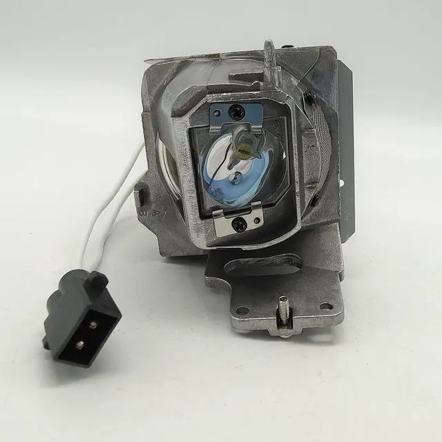 Alt view image 6 of 7 - A+ Quality BL-FU245A Replacement Projector Lamp Bulb with Housing Compatible with OPTOMA EH412 EH412ST HD39HDR GT1080HDR