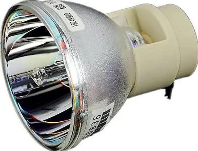 Alt view image 3 of 7 - AWO 003-004450-01 Compatible Replacement Bare Lamp Bulb for Christie DHD775-E DWU775-E Projectors