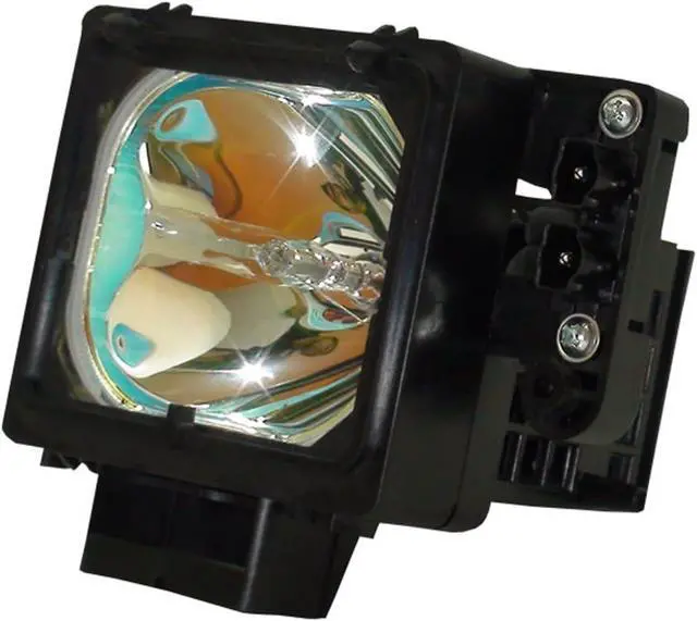 Alt view image 2 of 3 - TV Lamp XL-2200 for Sonny KDF-55WF655, KDF-55XS955, KDF-60WF655, KDF-60XS955, KDF-E55A20, KDF-E60A20 (XL-2200)