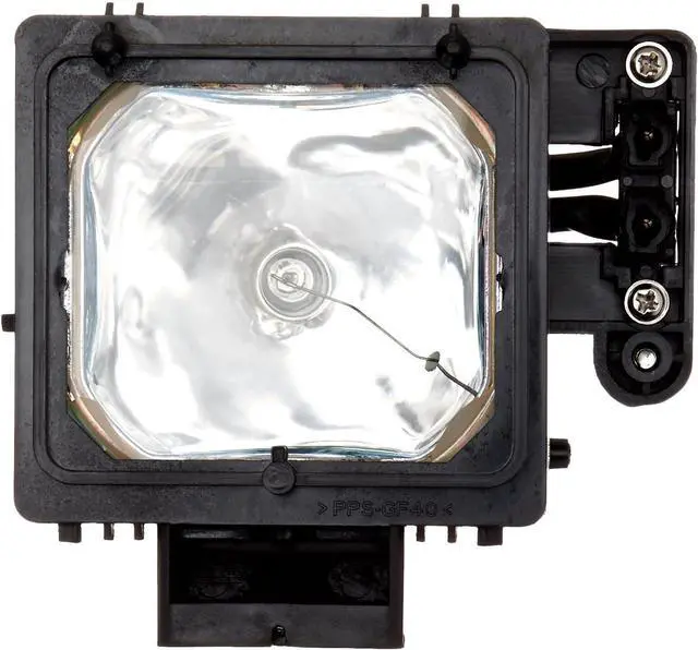 Alt view image 3 of 3 - TV Lamp XL-2200 for Sonny KDF-55WF655, KDF-55XS955, KDF-60WF655, KDF-60XS955, KDF-E55A20, KDF-E60A20 (XL-2200)