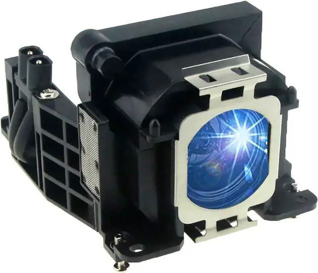 Main image of LMP-H160 Replacement Projector Lamp with Housing for Sony VPL-AW15 VPL-AW10 AW15 AW10 AW10S AW15KT AW15S VPL-AW10S Projectors