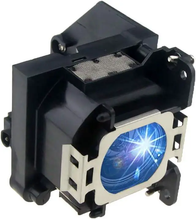Alt view image 4 of 5 - LMP-H160 Replacement Projector Lamp with Housing for Sony VPL-AW15 VPL-AW10 AW15 AW10 AW10S AW15KT AW15S VPL-AW10S Projectors