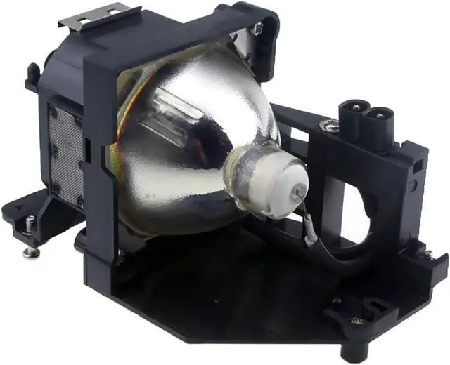 Alt view image 2 of 5 - LMP-H160 Replacement Projector Lamp with Housing for Sony VPL-AW15 VPL-AW10 AW15 AW10 AW10S AW15KT AW15S VPL-AW10S Projectors