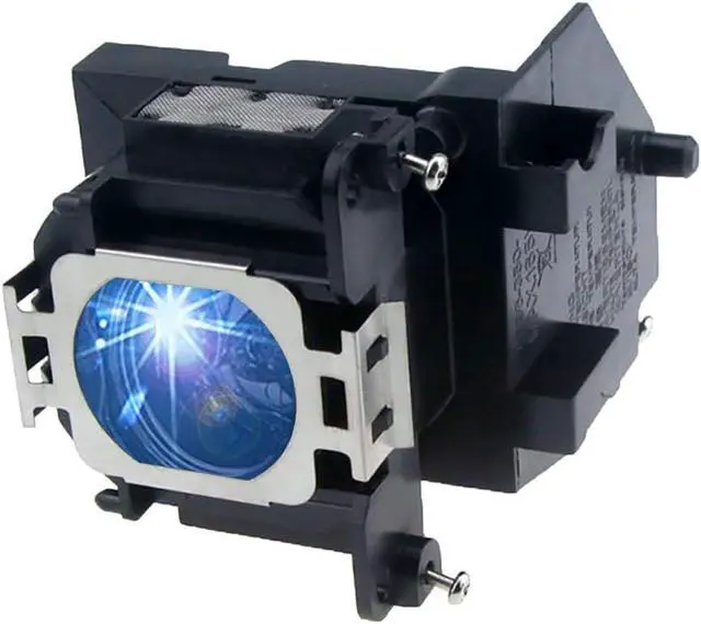 Alt view image 5 of 5 - LMP-H160 Replacement Projector Lamp with Housing for Sony VPL-AW15 VPL-AW10 AW15 AW10 AW10S AW15KT AW15S VPL-AW10S Projectors