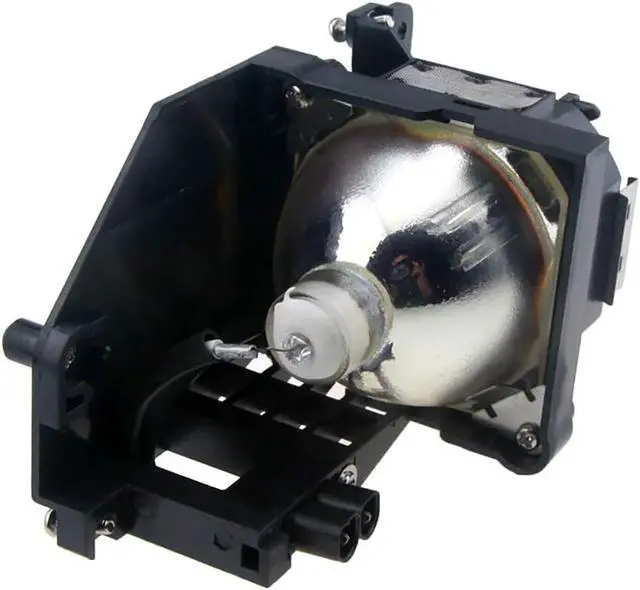 Alt view image 3 of 5 - LMP-H160 Replacement Projector Lamp with Housing for Sony VPL-AW15 VPL-AW10 AW15 AW10 AW10S AW15KT AW15S VPL-AW10S Projectors