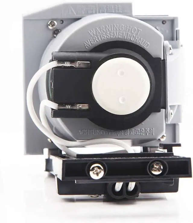 Alt view image 4 of 5 - RLC-082 Replacement Projector Lamp with Housing for Viewsonic PJD8353S PJD8653WS Projectors