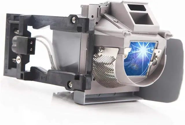 Alt view image 2 of 5 - RLC-082 Replacement Projector Lamp with Housing for Viewsonic PJD8353S PJD8653WS Projectors