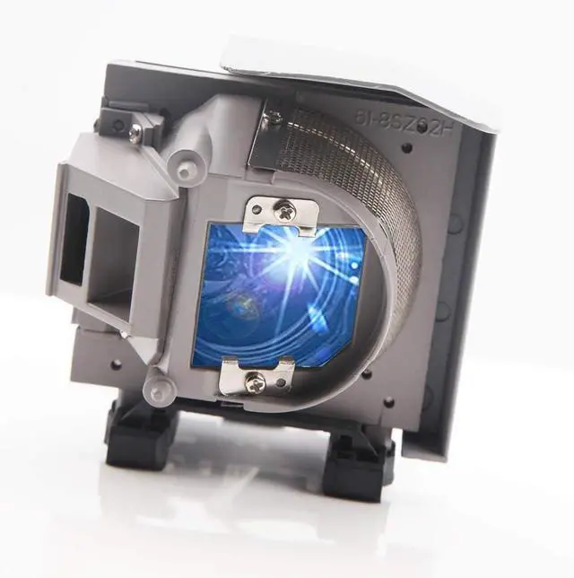 Alt view image 5 of 5 - RLC-082 Replacement Projector Lamp with Housing for Viewsonic PJD8353S PJD8653WS Projectors