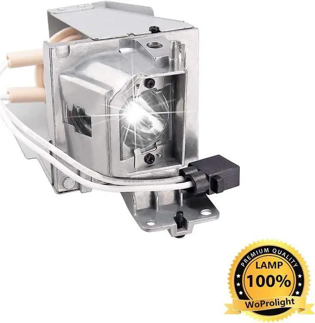 Alt view image 2 of 4 - SP.8VH01GC01 Projector Replacement Lamp Bulb for Optoma HD26 HD141X GT1080 W316 X316 S316 H182X GT1080