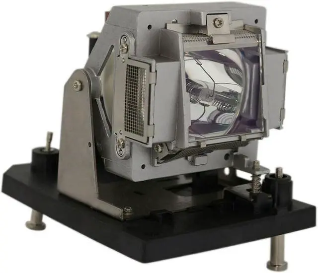 Alt view image 2 of 3 - Stanlamp 5811100818-S/NP12LP Replacement Lamp Original Quality Bulb with Housing for VIVITEK D5530 D5600 D6000 D6010 D6500 D6510 D6515 D6520 DU6675 DW6030 DW6035 DX6535 Projector