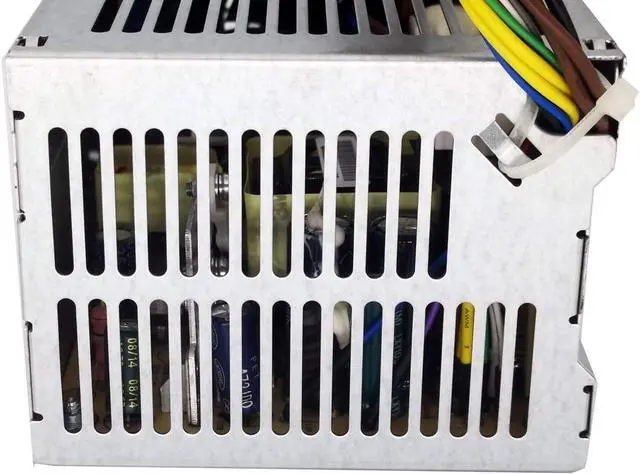 Alt view image 3 of 4 - ANPBAORE 240W PS-4241-1HA 702307-001 702455-001 Power Supply for HP ProDesk 400 600 800 G1 G2 SFF??P/N: 751884-001 702309-001 751886-001