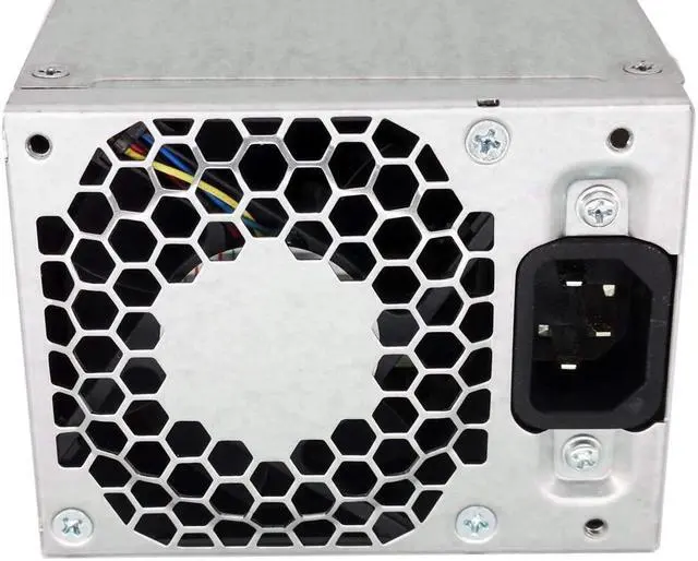 Alt view image 4 of 4 - ANPBAORE 240W PS-4241-1HA 702307-001 702455-001 Power Supply for HP ProDesk 400 600 800 G1 G2 SFF??P/N: 751884-001 702309-001 751886-001