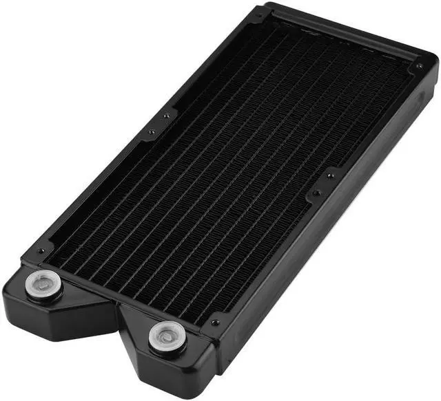 Main image of G1/4 Copper Water Cooling Computer Radiators,Water Cooling Radiators Pc Radiators Copper Radiators Gpu Water Cooling Head Pc Radiators(240)