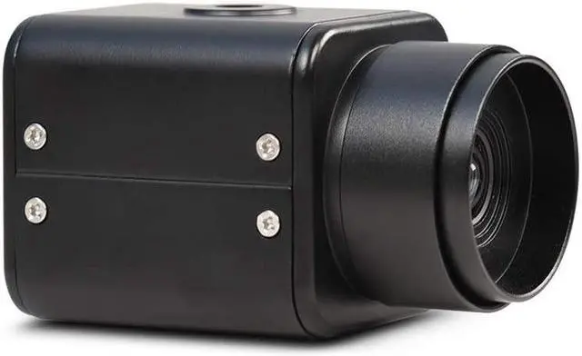 Alt view image 4 of 6 - MOKOSE HDMI Camera, HD 1080P 60FPS Digital Security Camera, Industry Digital Camera with 3.2mm No Distortion HD Lens