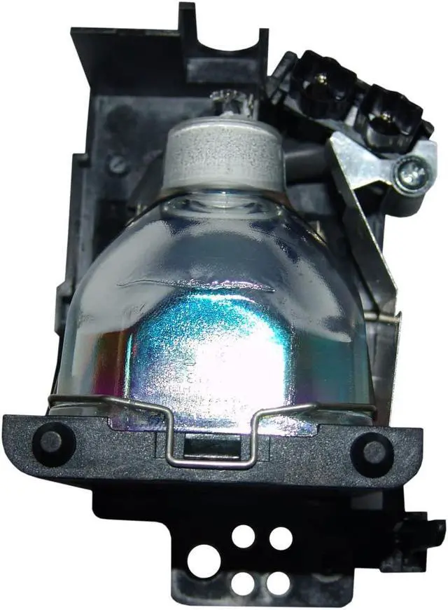 Alt view image 3 of 6 - Advanced Lamps DT00511 Lamp & Housing for Hitachi Projectors