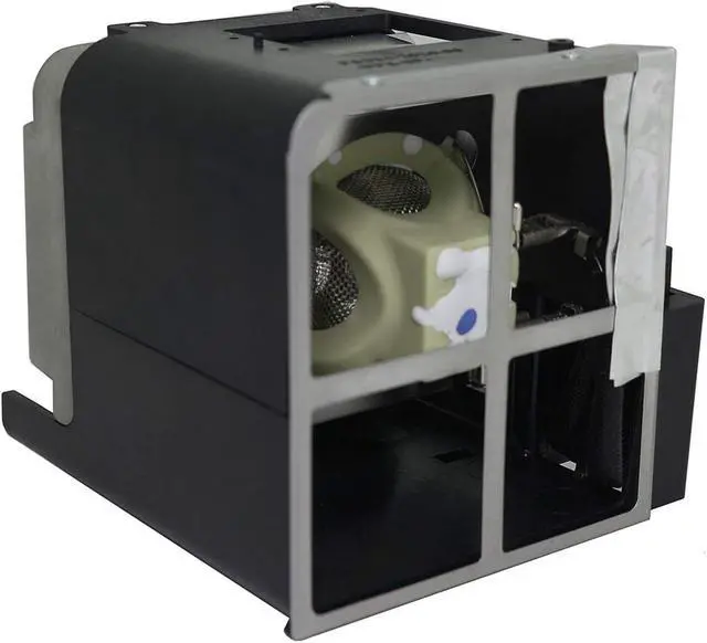 Alt view image 7 of 7 - Jaspertronics Original DAEHNZTZ Lamp & Housing for Optoma Projectors with Original Specifications, Full Lifespan Bulb 1 Year Warranty