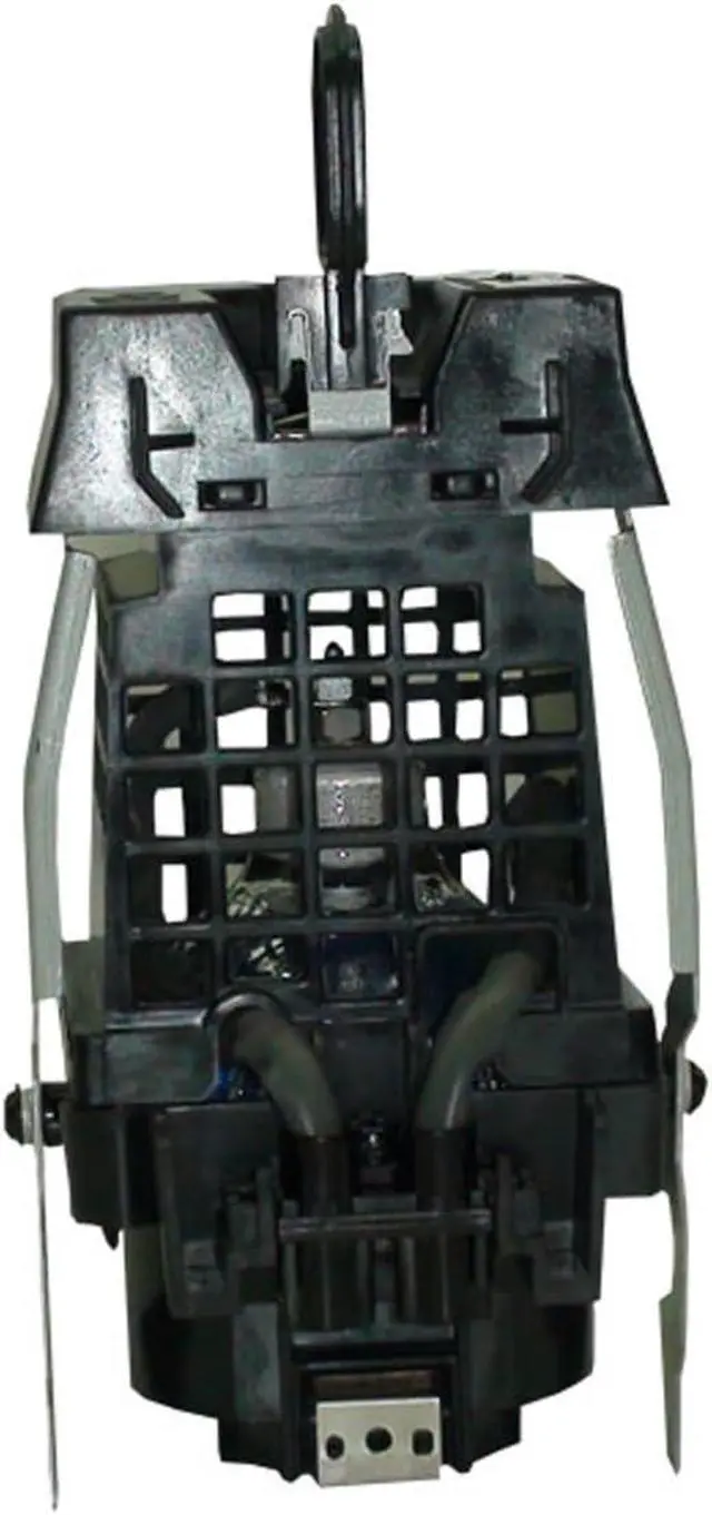 Alt view image 3 of 6 - Advanced Lamps XL-2400U Lamp & Housing for Sony TVs