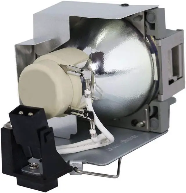 Alt view image 5 of 6 - Advanced Lamps LV-LP40 Lamp & Housing for Canon Projectors - Fits LV-WX300ST, LV-LP40 & More - 1 Unit Per Pack - 90-Day Warranty