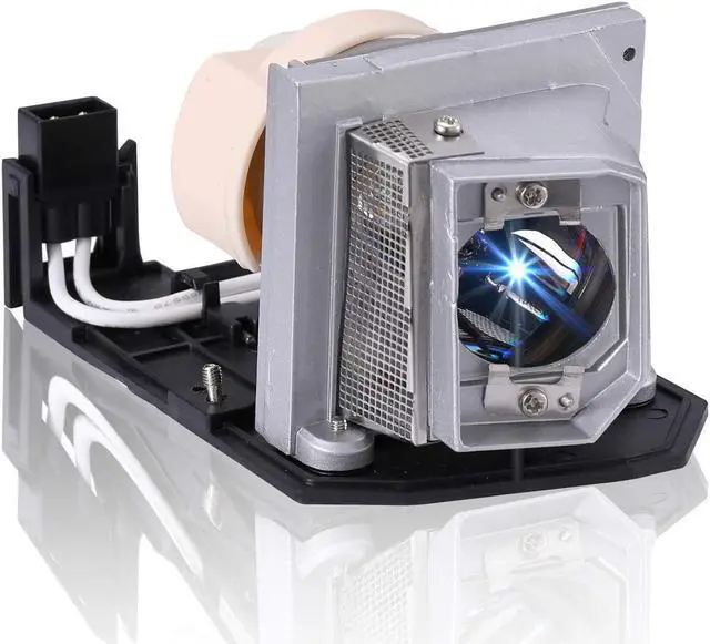 Alt view image 2 of 7 - AWO Original UHP Lamp Bulb for BL-FU240A / SP.8RU01GC01 / BL-FU190E / SP.8VC01GC01 with Housing for OPTOMA HD25e,HD131Xe,HD131Xw,DH1011,EH300,HD131X,HD25,HD25-LV,HD2500,HD30,HD30B,HD39DARBEE