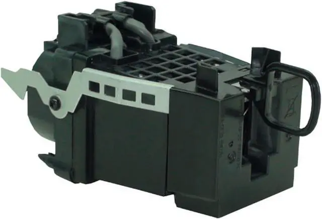 Alt view image 4 of 6 - Advanced Lamps XL-2400U Lamp & Housing for Sony TVs
