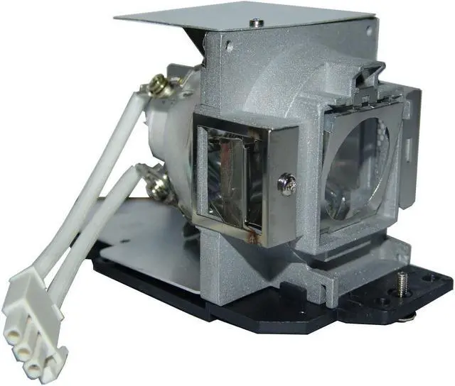 Alt view image 2 of 6 - Advanced Lamps 5J.J6N05.001 Lamp & Housing for BenQ Projectors - Fits 5J.J6N05.001-UHP, MX722-1 Unit Per Pack - 90-Day Warranty