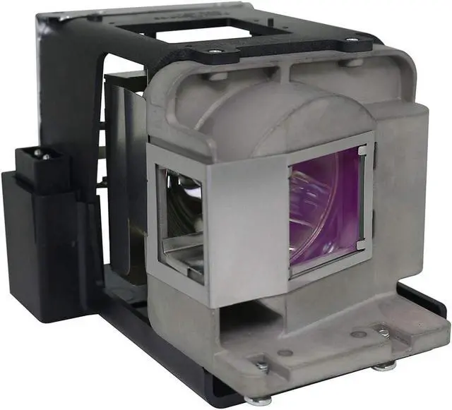 Alt view image 3 of 7 - Jaspertronics Original DAEHNZTZ Lamp & Housing for Optoma Projectors with Original Specifications, Full Lifespan Bulb 1 Year Warranty