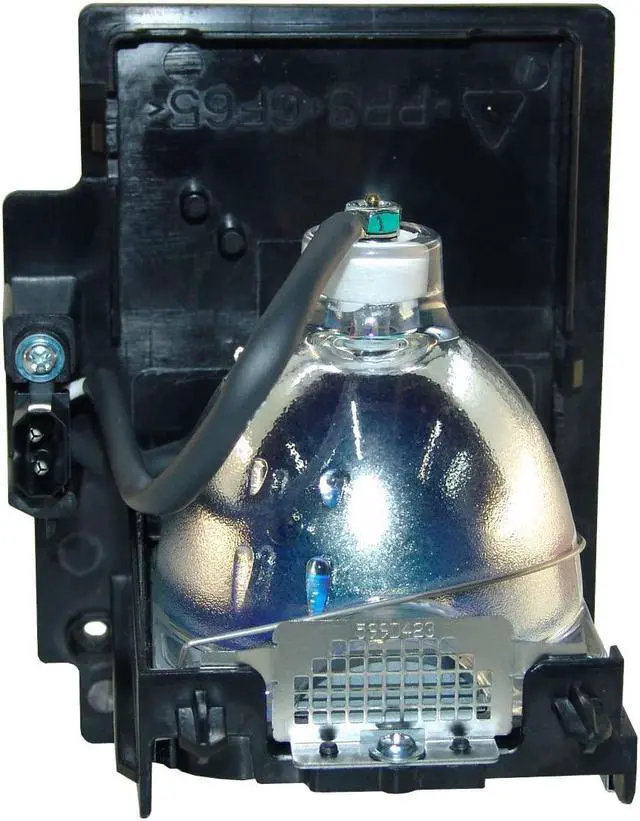 Alt view image 5 of 5 - 915B455012 Replacement TV Lamp with Cage Assembly with Osram Neolux Bulb Inside