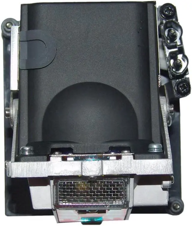 Alt view image 4 of 6 - Advanced Lamps 5811116635-SU Lamp & Housing for Vivitek Projectors