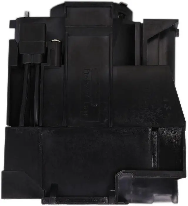 Alt view image 6 of 6 - Jaspertronics Original DT01291 Lamp & Housing for Hitachi Projectors - Fits 456-8945, 456-8971, CP-SX8350, CP-WU8450, CP-WX8255, CP-X8160, LWU501i, SP LAMP081-1 Unit Per Pack with 1 Year Warranty