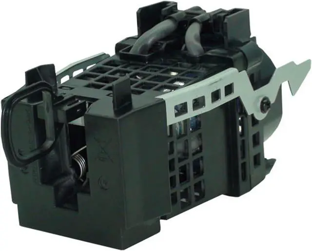 Alt view image 5 of 6 - Advanced Lamps XL-2400U Lamp & Housing for Sony TVs