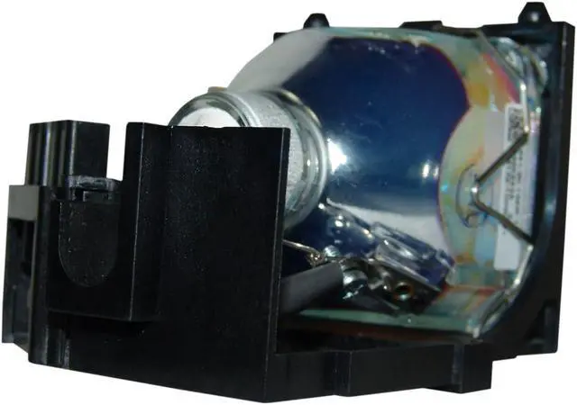 Alt view image 5 of 6 - Advanced Lamps DT00511 Lamp & Housing for Hitachi Projectors
