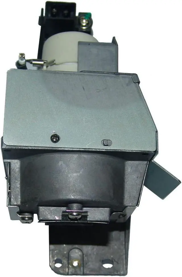 Alt view image 3 of 6 - Advanced Lamps 5J.J3V05.001 Lamp & Housing for BenQ Projectors - Fits 5J.J3T05.001, 5J.J4105.001, EP4227, EW230U-ST, EX320-ST, GX-328A, IN3914, MW821ST - 1 Unit Per Pack - 90-Day Warranty