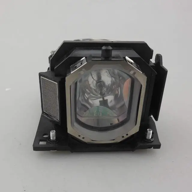 Main image of DT01191 / DT01195 Replacement Projector Lamp Bulb with Housing Compatible with HITACHI CP-RX94 CP-X2021 CP-X2021WN CP-X2521 CP-X2521WN CP-X3021 CP-X3021WN Projector