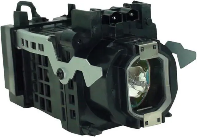 Alt view image 2 of 6 - Advanced Lamps XL-2400U Lamp & Housing for Sony TVs
