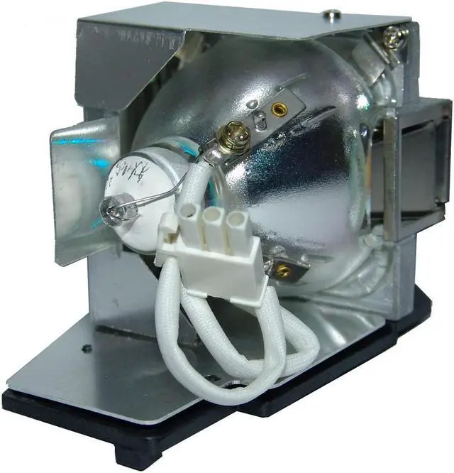Alt view image 5 of 6 - Advanced Lamps 5J.J6N05.001 Lamp & Housing for BenQ Projectors - Fits 5J.J6N05.001-UHP, MX722-1 Unit Per Pack - 90-Day Warranty