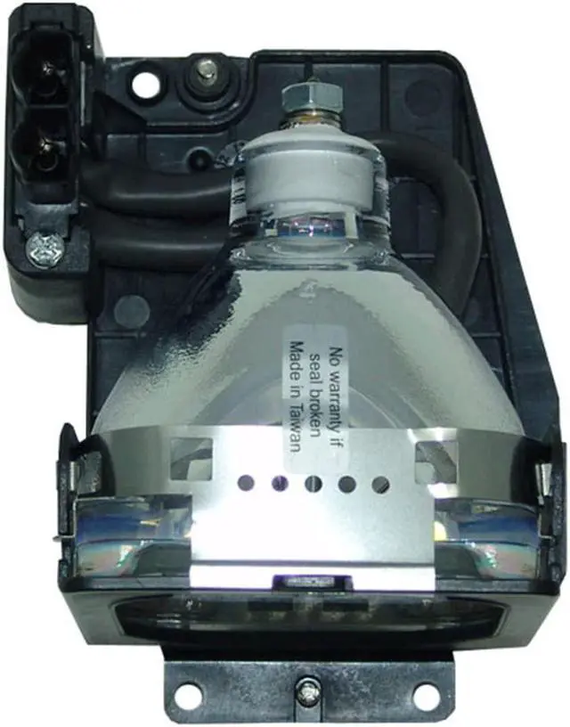 Alt view image 3 of 6 - Advanced Lamps 610-309-2706 Lamp & Housing for Sanyo Projectors