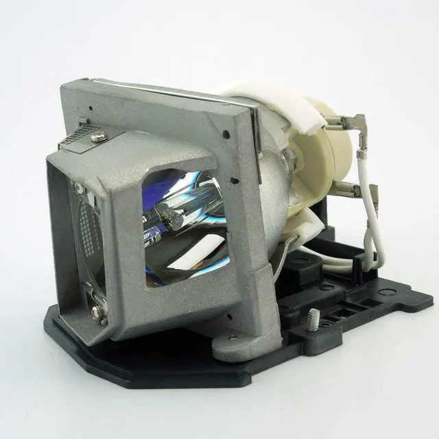 Alt view image 2 of 4 - 330-6581/725-10229 / GL464 Replacement Lamp 330-6581/725-10229 / GL464 Compatible Bulb with Generic Housing Compatible with DELL 1510X 1610X 1610HD Projectors