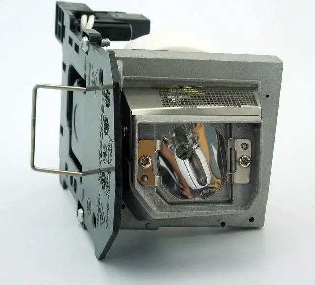 Alt view image 3 of 4 - 330-6581/725-10229 / GL464 Replacement Lamp 330-6581/725-10229 / GL464 Compatible Bulb with Generic Housing Compatible with DELL 1510X 1610X 1610HD Projectors