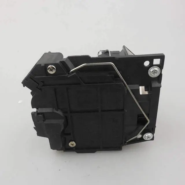 Alt view image 5 of 6 - DT01191 / DT01195 Replacement Projector Lamp Bulb with Housing Compatible with HITACHI CP-RX94 CP-X2021 CP-X2021WN CP-X2521 CP-X2521WN CP-X3021 CP-X3021WN Projector