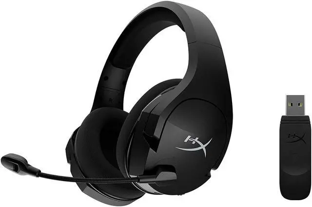 Main image of HyperX Cloud Stinger Core - Wireless Gaming Headset, for PC, 7.1 Surround Sound, Noise Cancelling Microphone, Lightweight