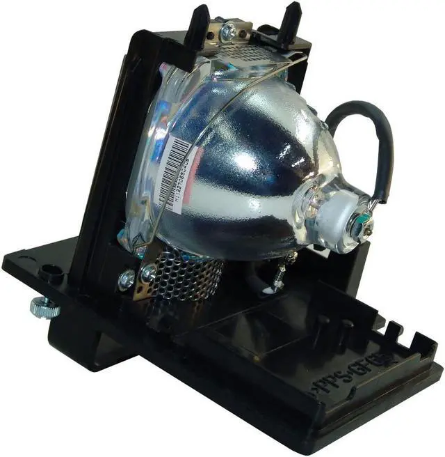 Alt view image 3 of 5 - 915B455012 Replacement TV Lamp with Cage Assembly with Osram Neolux Bulb Inside