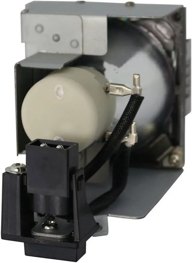 Alt view image 5 of 6 - Advanced Lamps 5J.J3V05.001 Lamp & Housing for BenQ Projectors - Fits 5J.J3T05.001, 5J.J4105.001, EP4227, EW230U-ST, EX320-ST, GX-328A, IN3914, MW821ST - 1 Unit Per Pack - 90-Day Warranty