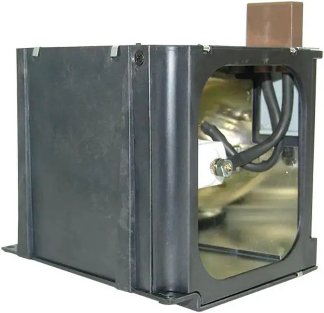 Alt view image 6 of 7 - Advanced Lamps AN-K12LP Lamp & Housing for Sharp Projectors - Fits 151-1031-00, AN-K10LP, BQC-XVZ100001, VX-1000Ci, VX-4000d, XV-Z10000E, XV-Z12000U - 1 Unit Per Pack - 90-Day Warranty
