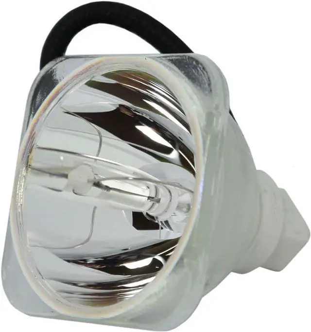 Main image of Jaspertronics OEM AN-K30LP Lamp (Bulb Only) for Sharp Projectors with Phoenix Bulb Inside - 240 Day Warranty