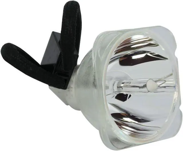 Alt view image 2 of 7 - Jaspertronics OEM AN-K30LP Lamp (Bulb Only) for Sharp Projectors with Phoenix Bulb Inside - 240 Day Warranty