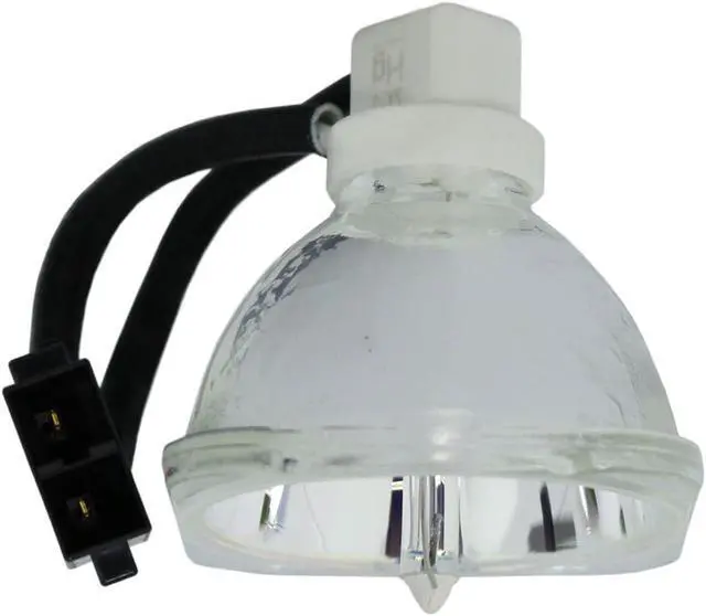 Alt view image 3 of 7 - Jaspertronics OEM AN-K30LP Lamp (Bulb Only) for Sharp Projectors with Phoenix Bulb Inside - 240 Day Warranty